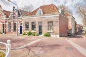 Woning Herengracht 106 Middelburg