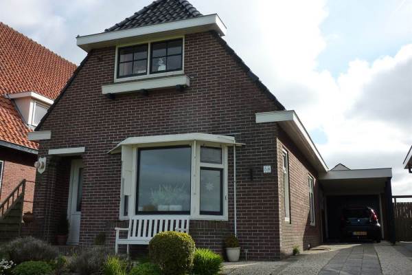 Woning Kadal 56 St.-Jacobiparochie