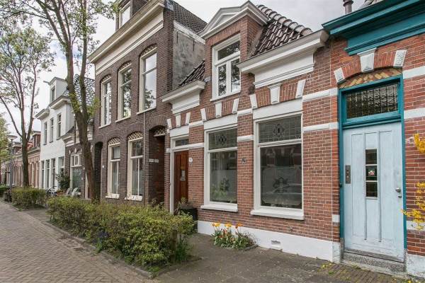 Woning Kolfstraat 19 Groningen