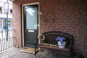 Woning Joannes Lenartzstraat 17 Oisterwijk