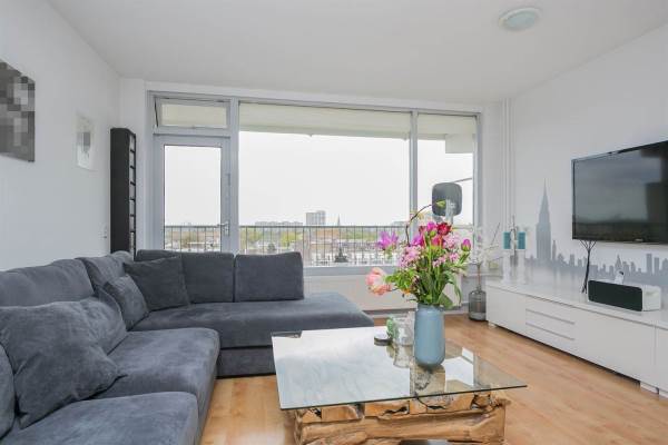 Woning Arnold Spoelplein 59 Den Haag