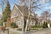 Woning Burgemeesters Godschalxstraat 98 Den Bosch