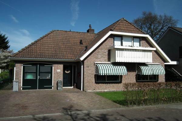 Woning Zonnedauw 20 Nijverdal