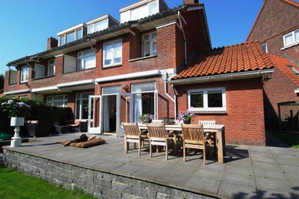 Woning Bloklandenplein 7 Den Haag