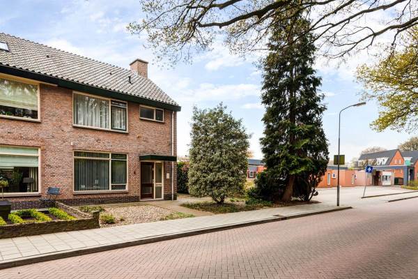 Woning Asakkerweg 3 Ede