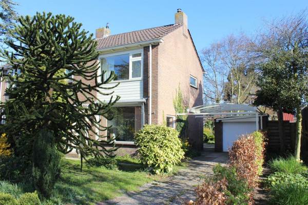 Woning Zuidkerkenlaan 11 Limmen