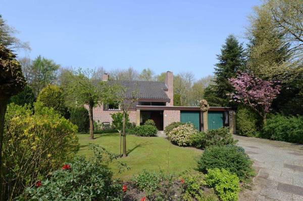 Woning Dirk Ockerpad 1 Plasmolen