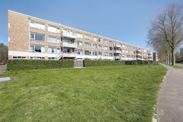 Woning Cantondreef 9 Utrecht