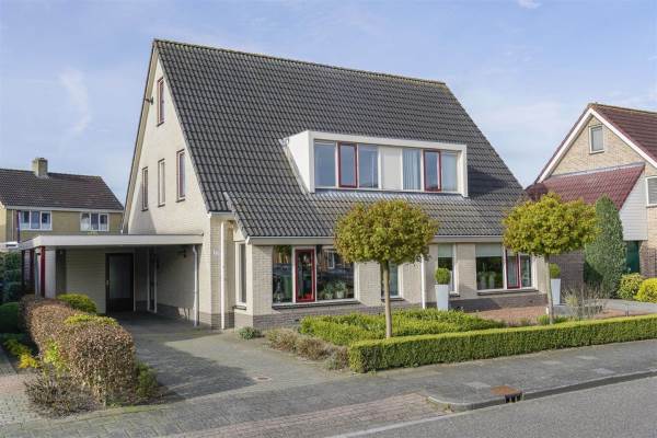 Woning Hilsdijk 25 Hattem