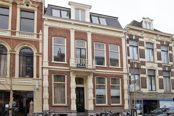 Woning In de Betouwstraat 31 Nijmegen