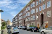Woning Sassenheimstraat 65hs Amsterdam