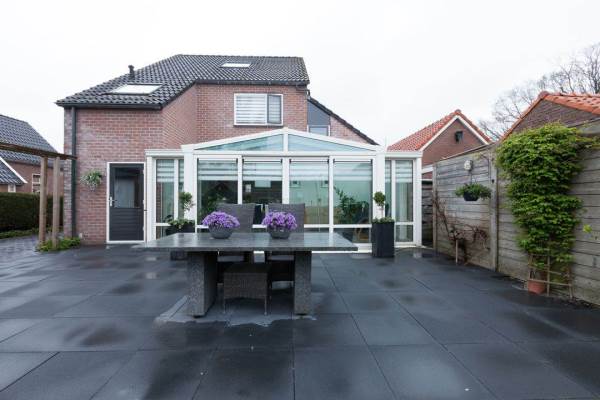 Woning Kolonieweg 27 Balkbrug