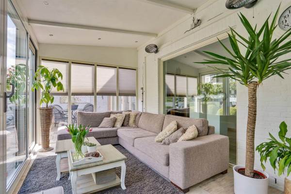 Woning Boonakker 12 Heesch