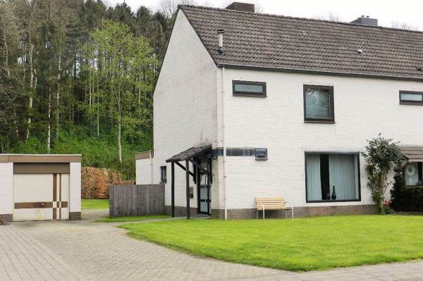 Woning Mesweg 47 Eys
