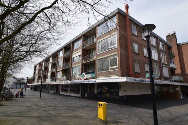 Woning Arnodreef 100 Utrecht