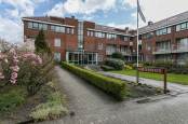 Woning Gorterlaan 8 Groningen