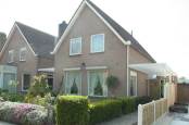 Woning Guido Gezellelaan 70 Bergen op Zoom