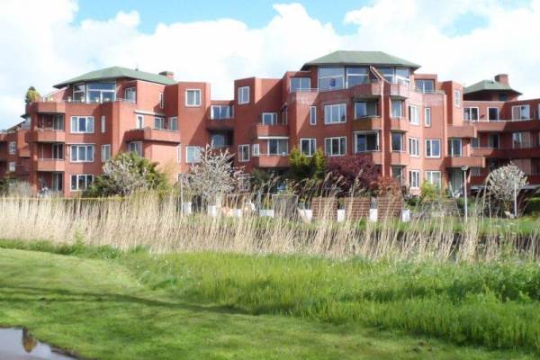 Woning Lemelerberg 168 Capelle aan den IJssel