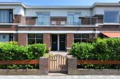 Woning Rozenboomlaan 8 Voorburg