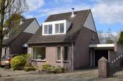 Woning Mgr. Bannenberglaan 7 Waalre
