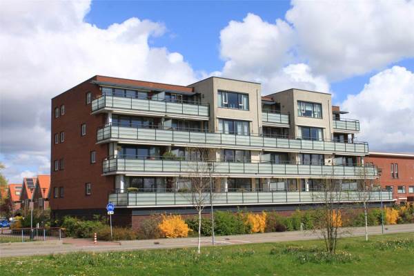 Woning Peterseliestraat 30 Wateringen