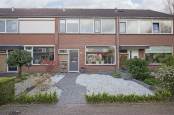 Woning Eeckelhagen 28 Nunspeet