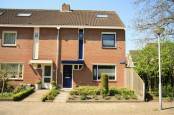 Woning Repel 33 Zevenbergen