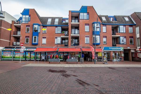 Woning Kerkstraat 60g Veendam
