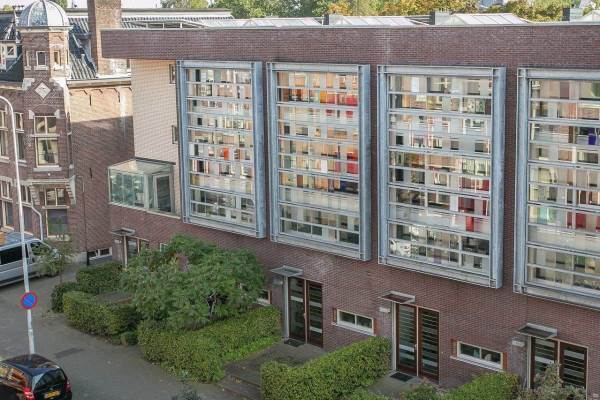 Woning Kraneweg 76-3 Groningen