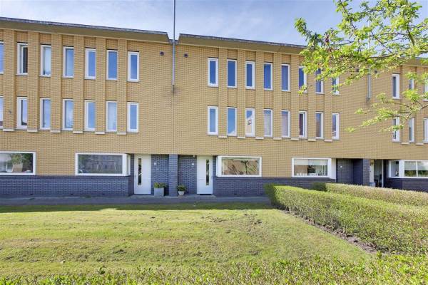 Woning Coranthijnestraat 34 Groningen