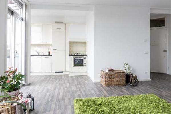 Woning Zuiderparklaan 323 Den Haag