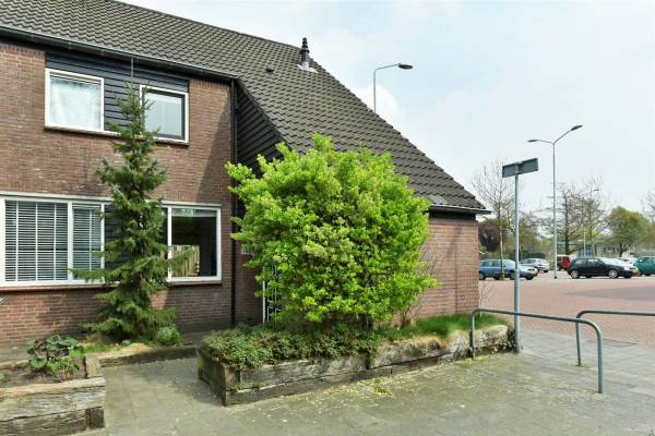Woning Rompert Park 166 Den Bosch