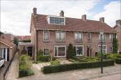 Woning Anthony van Lalainglaan 57 Culemborg