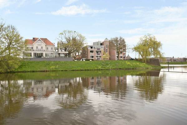 Woning Bastion Vught 31 Den Bosch