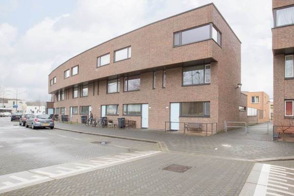 Woning Bijlmerdreef 1441 Amsterdam