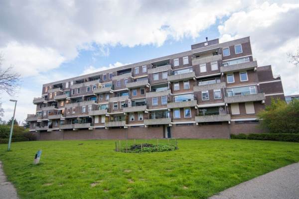 Woning Haringvlietstraat 121 Dordrecht