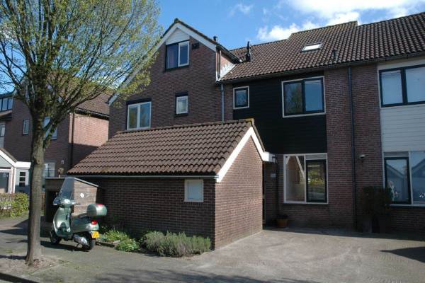 Woning Overweg 56 Ouderkerk aan de Amstel