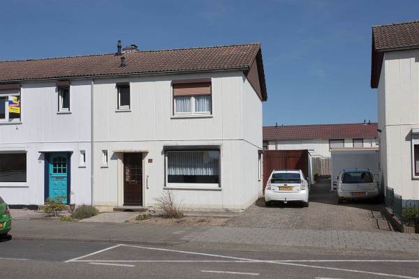 Woning De Wendelstraat 27 Landgraaf