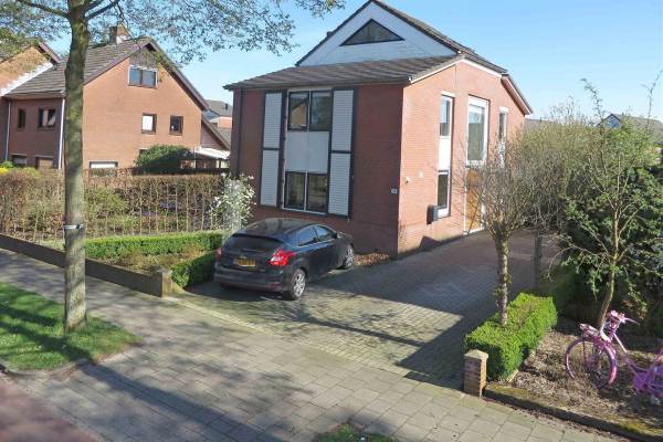 Woning Veenhuizerweg 14 Apeldoorn
