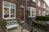 Woning Duizendschoonstraat 20B Rotterdam