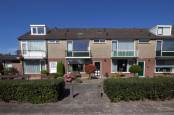 Woning Comeniushof 84 Hilversum