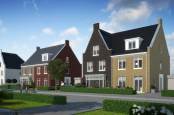 Woning Essenlande 11 Haren Gn