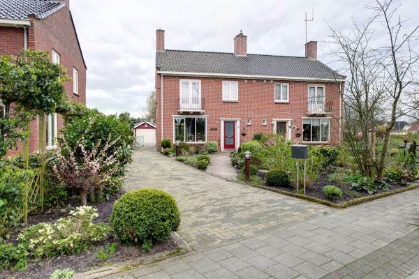 Woning Harm Kuperstraat 22 Appingedam