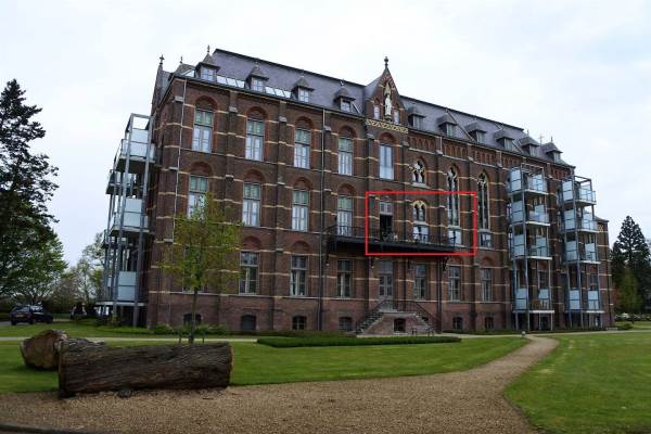 Woning Waterloostraat 194 Steyl
