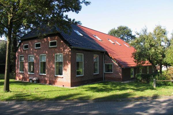Woning Hoofdweg 125, Froombosch