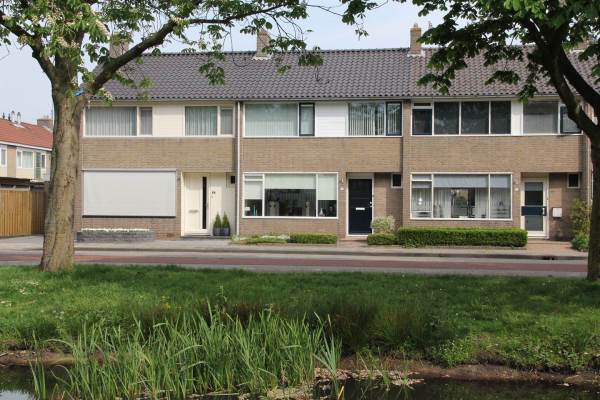 Woning De Rien 82 Drachten