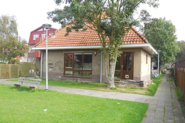 Woning Jacob Corneliszstraat 33 Oostzaan