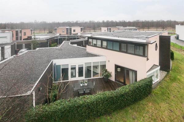 Woning Munnekeburenstraat 16 Tilburg