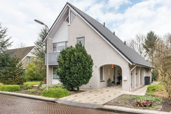 Woning de Oosthoek 27 Marknesse