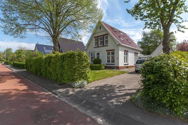 Woning Heereweg 32 Aduard